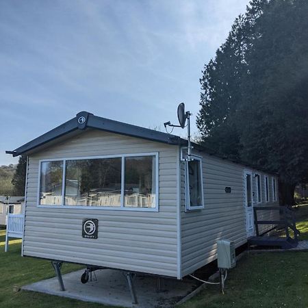 Willa 17 Sun Valley Holiday Park St Austell Zewnętrze zdjęcie