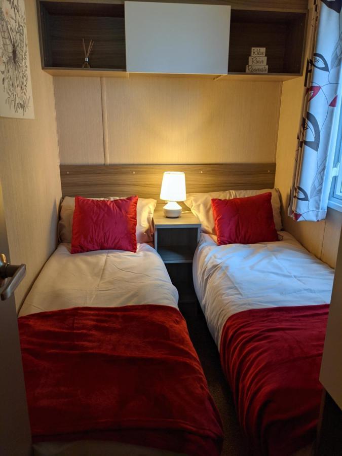 Willa 17 Sun Valley Holiday Park St Austell Zewnętrze zdjęcie