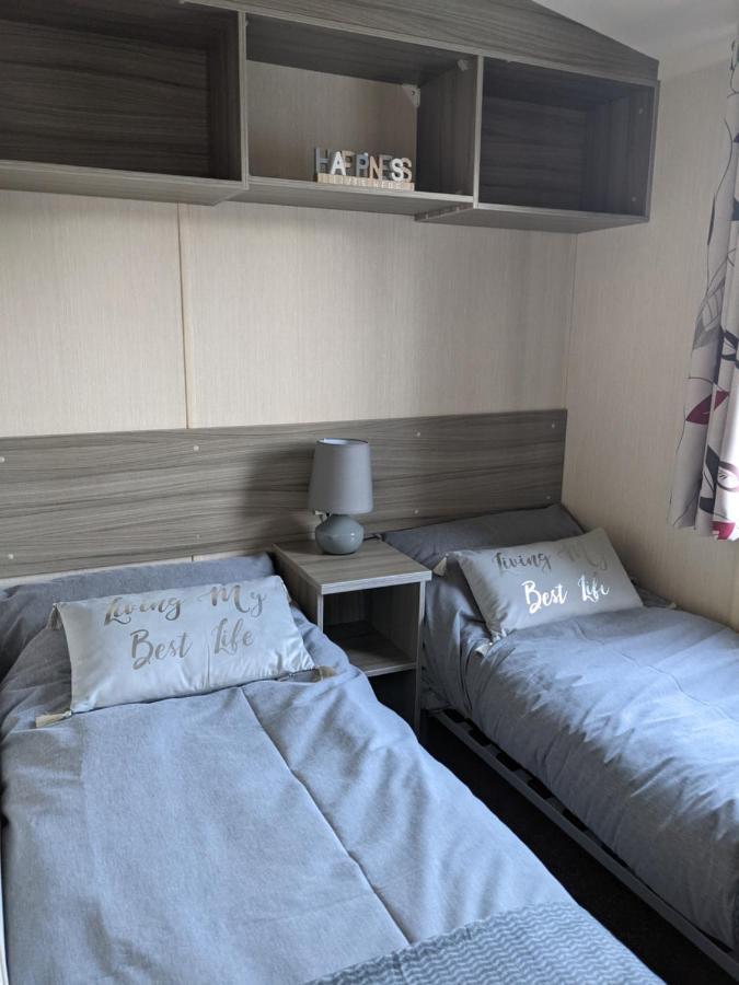 Willa 17 Sun Valley Holiday Park St Austell Zewnętrze zdjęcie