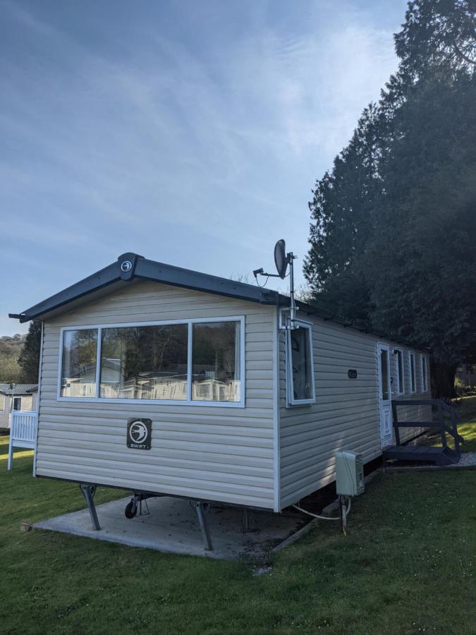 Willa 17 Sun Valley Holiday Park St Austell Zewnętrze zdjęcie